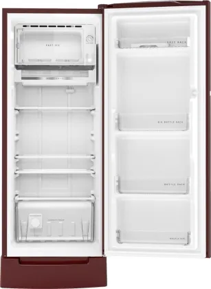 Whirlpool 230 IMPRO ROY 5S INV 207 L 5 Star Single Door Refrigerator