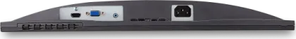 ViewSonic VA1903H 19 inch WXGA Monitor