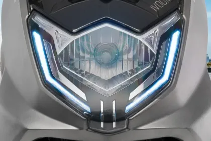 iVooMi S1 Lite Graphene