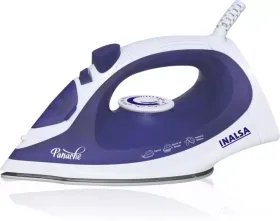 Inalsa Panache 1400 W Steam Iron