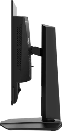 MSI MAG 272UP QD-OLED X24 26.5-inch Ultra HD 4K Gaming Monitor