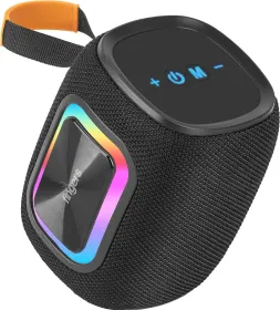 Fingers Gladiator Sound 12W Bluetooth Speaker
