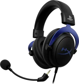 HyperX Cloud Wired Headphones