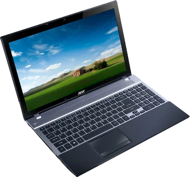Acer Aspire V3-571G Laptop (3rd Gen Ci3/ 4GB/ 750GB/ Win8) (NX