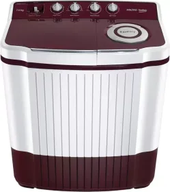 Voltas Beko WTT70DT 7 kg Semi Automatic Washing Machine
