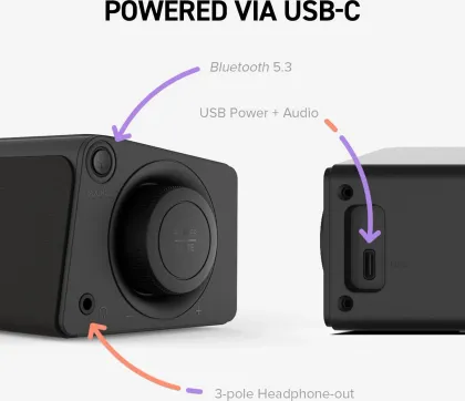 Creative Stage SE Mini Soundbar