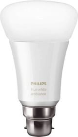 Philips Hue B22 10 Watts Smart LED Emergency Light