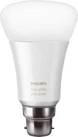 Philips Hue B22 10 Watts Smart LED Emergency Light