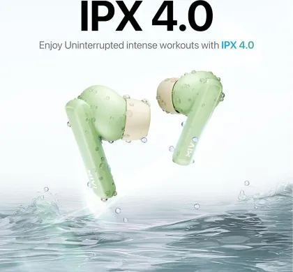 Mivi Superpods Maxx True Wireless Earbuds