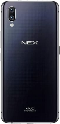 Vivo NEX