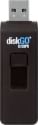 EDGE DiskGO Secure Pro 8GB USB 2.0 Flash Drive