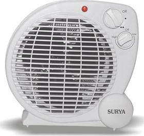 Surya Roshni Fan Room Heater