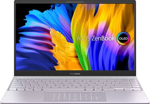 Asus ZenBook UX325EA-KG511WS Laptop (11th Gen Core i5/ 16GB/ 512GB SSD/ Win11 Home)