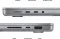 Apple MacBook Pro 14 2023 ‎MPHE3LL/A Laptop (Apple M2 Pro/ 16GB/ 512GB SSD/ macOS/ 16 Core GPU)
