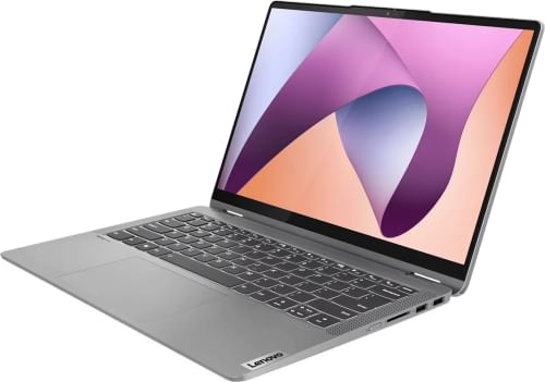 Lenovo IdeaPad Flex 5 14ABR8 82XX00G3IN Laptop (AMD Ryzen 7 5825U/ 16GB/ 512GB SSD/ Win11 Home)