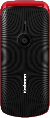 Karbonn K105