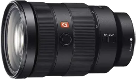 Sony FE 24-70mm F2.8 GM Lens