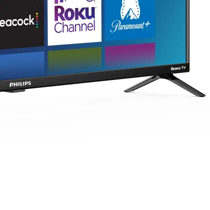 Philips Class 6000 Series 40 inch Full HD Smart LED TV (40PFL6543/F7)