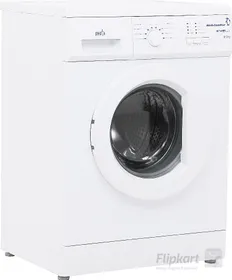 Kelvinator KF6091WH-GWG 6kg Fully Automatic Front Loading Washing Machine