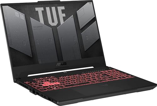 Asus TUF A15FA507RM-HF030WS Laptop (Ryzen 7 6800H/ 16GB/ 1TB SSD/ Win11 Home/ 6GB Graph)