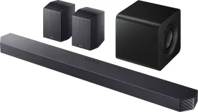 Samsung Q930F 580W Wireless Home Theatre (HW-Q930F)