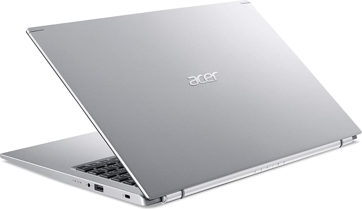 Обзор acer aspire 5 a515 56 585w