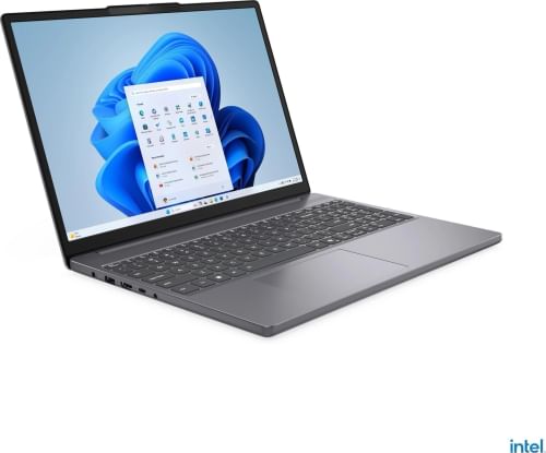 Lenovo IdeaPad Slim 3 83K100C9IN Laptop (13th Gen Core i7/ 16GB/ 512GB SSD/ Win11)