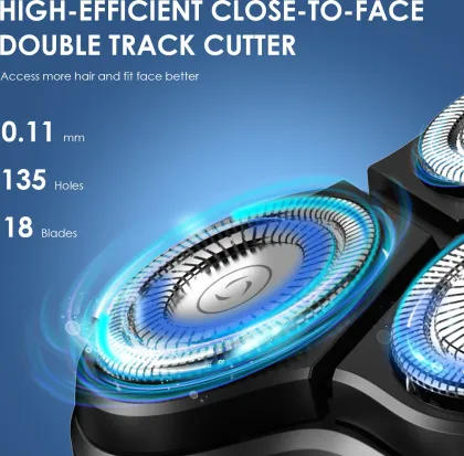 Oraimo SmartShaver OPC-RS10 Trimmer