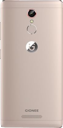 Gionee S6s