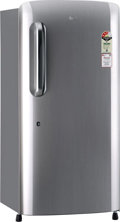 Lg Gl B Apzd L Star Single Door Refrigerator Best Price In India