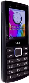 SICT F28