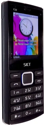 SICT F28