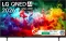 LG QNED70 65 inch Ultra HD 4K Smart Mini LED TV (65QNED70BLA)