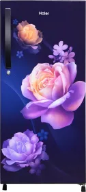 Haier HED-202MN-P 190 L 2 Star Single Door Refrigerator