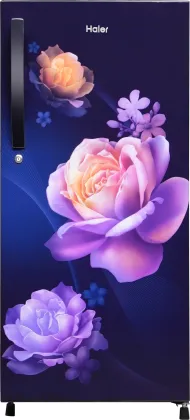 Haier HED-202MN-P 190 L 2 Star Single Door Refrigerator