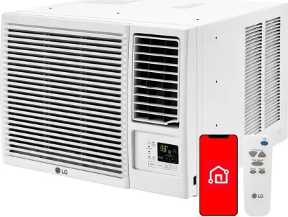 LG LW2423HRSM 23000 BTU 230V Window AC