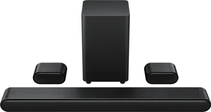 TCL S Class S4510 300W Bluetooth Soundbar
