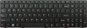 Gizga Lenovo Ideapad G570 Laptop Keyboard
