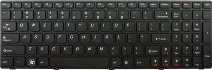 Gizga Lenovo Ideapad G570 Laptop Keyboard