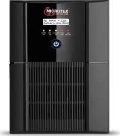 Microtek Jumbo JM SW 3000 Plus Sine Wave UPS