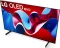 LG evo C4 42 inch Ultra HD 4K Smart OLED TV (OLED42C4PUA)
