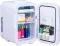 Rockwell RMF8B 8 L 1 Star Single Door Mini Refrigerator