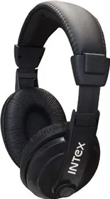 Intex IT HS-301B MEGA Wired Headset