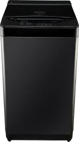 Panasonic NA-F80C3PRB 8 Kg Fully Automatic Top Load Washing Machine
