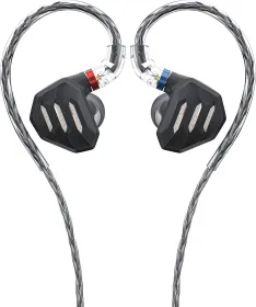 FiiO FH7S Wired Earphone