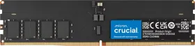 Crucial CT16G64C52CU5 16 GB DDR5-6400 Desktop RAM