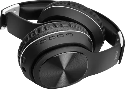 Croma CREEH1904sHPA1 Wireless Headphones