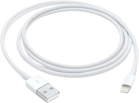 Apple MXLY2ZM/A Lightning Connector Charging Cable