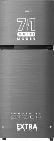 IFB IFBFF-2913DBSE 241 L 3 Star Double Door Refrigerator