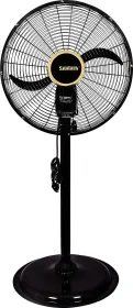 Santosh Farrata 450 mm 2 Blade Pedestal Fan